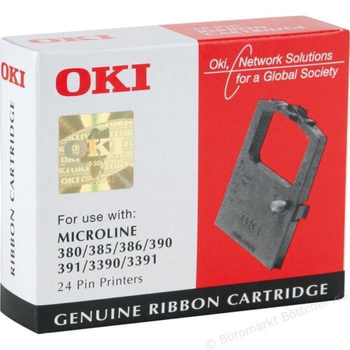 Ribbon Oki 09002309 -24pin