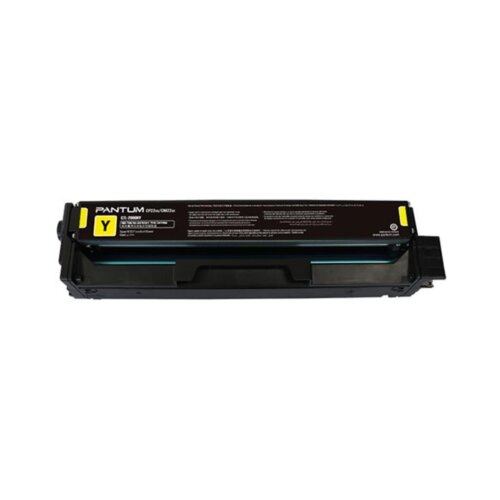 Pantum CTL-2000Υ Toner Yellow (1.500 pgs)