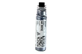 Γνήσιο Ricoh Toner MP301E Μαύρο