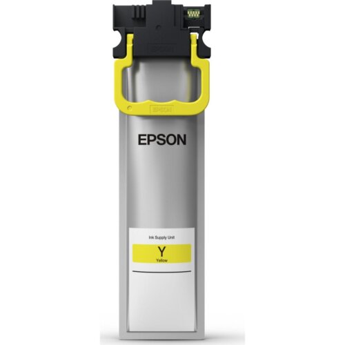 Μελάνι Epson T9444 Κίτρινο