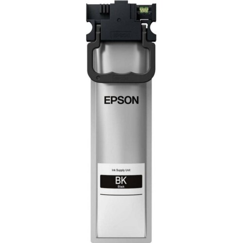 Epson Μελάνι T9451 XL Μαύρο
