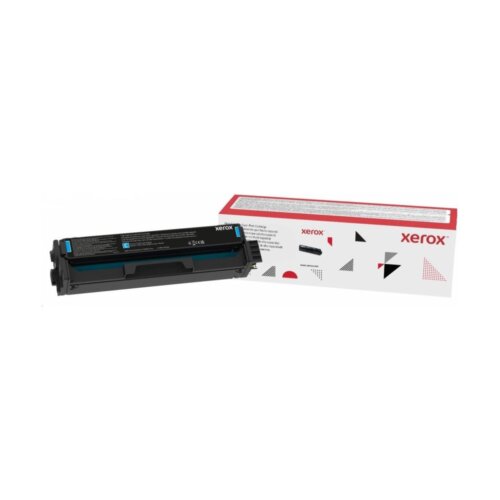 XEROX 006R04396 High-Capacity Toner Cyan 2.5k