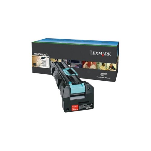 Photoconductor Kit Lexmark W850H22G 60k