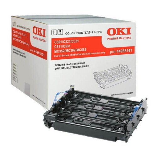 Oki Drum 44968301