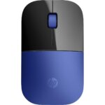 Ποντίκι Hp Ασύρματο Z3700 Μπλε 7UH88AA