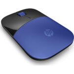 HP Z3700 Blue Wireless Mouse - Image 3