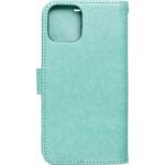 Forcell Mezzo Book case for Iphone 12 / 12 PRO tree green - Image 4