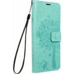 Θήκη Βιβλίο Iphone 12/12 Pro Tree Green