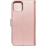 Forcell Mezzo Book case for Iphone 12 / 12 PRO Mandala Rose Gold - Image 3