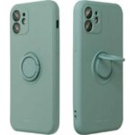 Θήκη για IPhone 12 Roar Amber Πράσινη