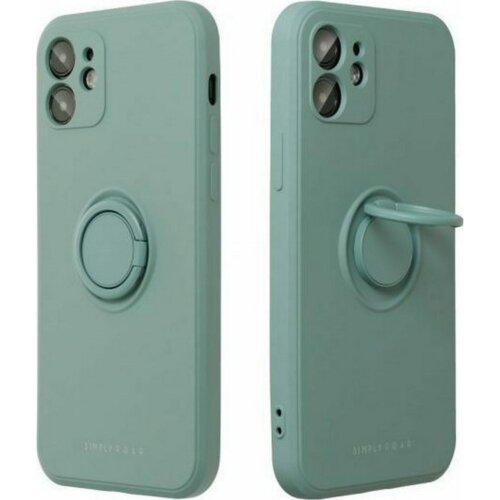 Θήκη για IPhone 12 Roar Amber Πράσινη