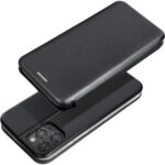 Θήκη Βιβλίο για IPhone 13 Elegance Μαύρη