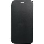 Book Forcell Elegance for Iphone 13 black - Image 2