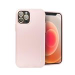 i-Jelly Case Mercury for Iphone 13 PRO MAX rose gold - Image 4