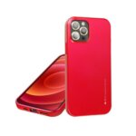 i-Jelly Case Mercury for Iphone 13 PRO MAX red - Image 3
