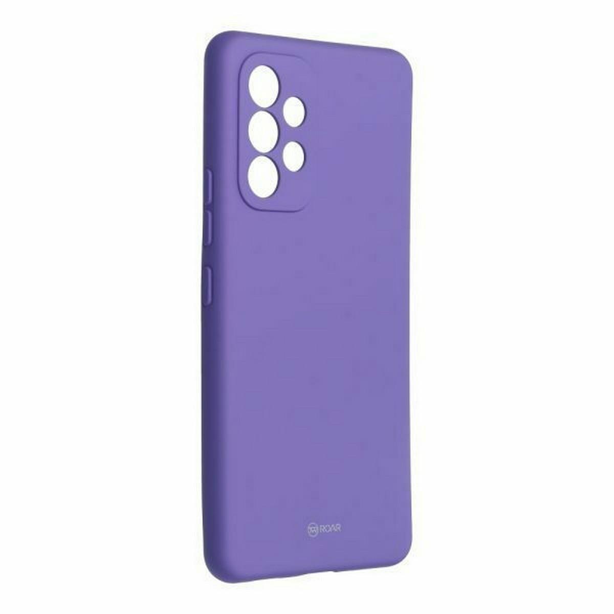 Θήκη Samsung Galaxy A53 5G Purple