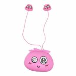 Hands-Free Jellie Monster Ροζ για παιδιά