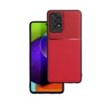 Θήκη Forcell για Samsung A53 5G Noble Κόκκινη