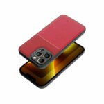 Forcell Noble Case for Iphone 13 Pro Max Red - Image 2