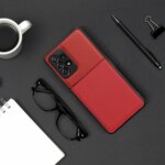 Forcell Noble Case for Samsung A53 5G Red - Image 2