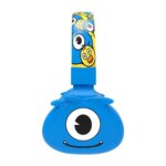 Headphones Wireless Jellie Monster Monster YLFS-09BT Blue - Image 3