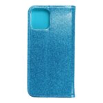 Forcell SHINING Book for Iphone 12 / 12 PRO light blue - Image 2