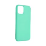 Θήκη Σιλικόνης για IPhone 11 Roar Jelly Mint