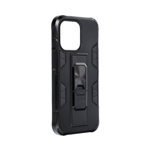 Θήκη για IPhone 13 Pro Max Defender Μαύρη