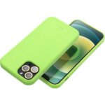 Roar Colorful Jelly Case - for Iphone 11 lime - Image 2