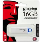 Kingston DataTraveler G4 16GB USB Stick - Image 2