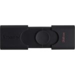 USB Stick Kingston DT Duo 32GB 3.2 USB-A & USB-C