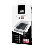 Samsung Galaxy A7 2018 Hybrid 3MK FlexibleGlass - Image 2