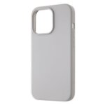 Θήκη για IPhone 14 Pro Max Velvet Foggy Γκρι
