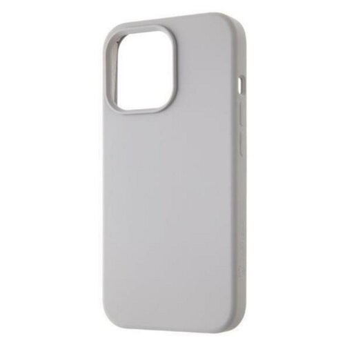 Θήκη για IPhone 14 Pro Max Velvet Foggy Γκρι