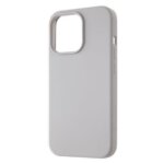 Θήκη για IPhone 14 Pro Velvet Foggy Γκρι