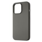 Θήκη για IPhone 14 Pro Velvet Bazooka Μαύρη