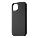 Apple iPhone 14 Tactical Velvet Smoothie Silicone Asphalt - Image 2