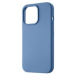 Θήκη για IPhone 14 Pro Velvet Avatar Μπλε