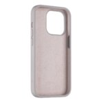 Apple iPhone 14 Pro Tactical Velvet Smoothie Silicone Foggy - Image 3