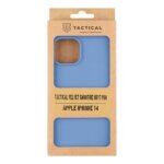 Apple iPhone 14 Tactical Velvet Smoothie Silicone Avatar - Image 3