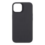 Θήκη για IPhone 14 Velvet Asphalt Μαύρη