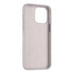 Apple iPhone 14 Pro Max Tactical Velvet Smoothie Silicone Foggy - Image 2