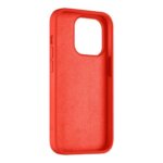 Apple iPhone 14 Pro Tactical Velvet Smoothie Silicone Chilli - Image 3
