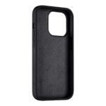 Apple iPhone 14 Pro Tactical Velvet Smoothie Silicone Asphalt - Image 3