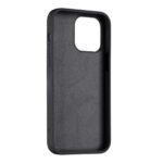 Apple iPhone 14 Pro Max Tactical Velvet Smoothie Silicone Asphalt - Image 3
