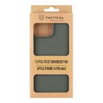 Apple iPhone 14 Pro Max Tactical Velvet Smoothie Silicone Bazooka - Image 3