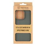Apple iPhone 14 Pro Tactical Velvet Smoothie Silicone Bazooka - Image 3