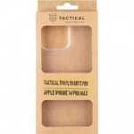 Apple iPhone 14 Pro Max Tactical Plyo Silicone Transparent - Image 2