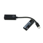 Adapter HP USB-C to RJ45 V8Y76AA - Image 2