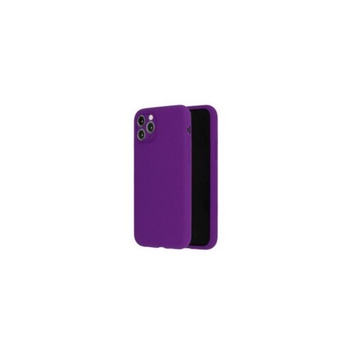 Θήκη για IPhone 12 Pro Max Vennus Lite Μωβ